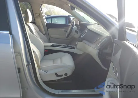 2025 Volvo Xc90 B6 Plus 7-Seater from USA, damaged, VIN YV4062PE5S1291682